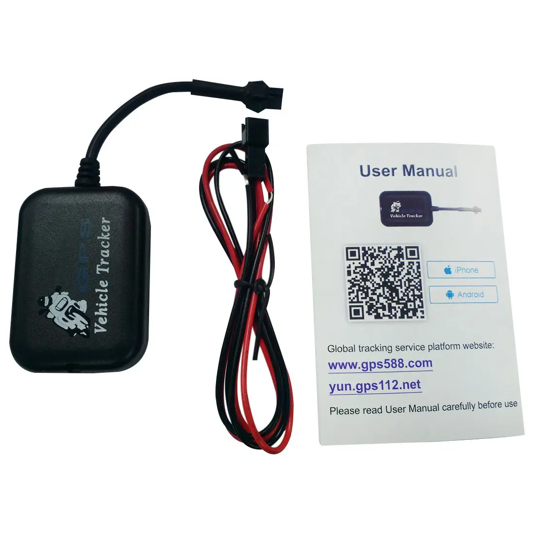 GPS locator TX 5 miniature hidden gps locator for motorcyclesin GPS