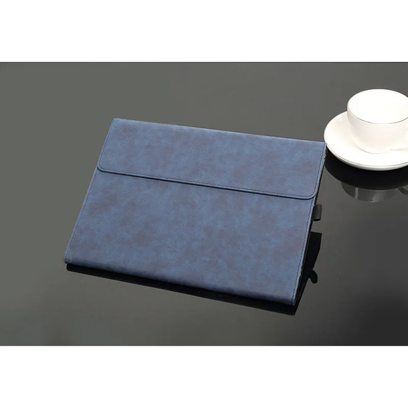  Case Cover for Microsoft Surface Go Protective Sleeve Laptop Bag Compatible with Original Keyboard