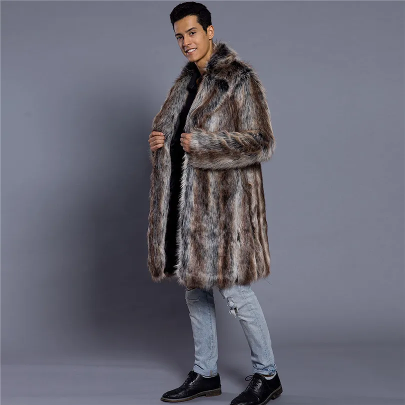 Меховая куртка LANSHIFEI T0798 Mountainskin Plus 5XL брендовая Высококачественная верхняя одежда