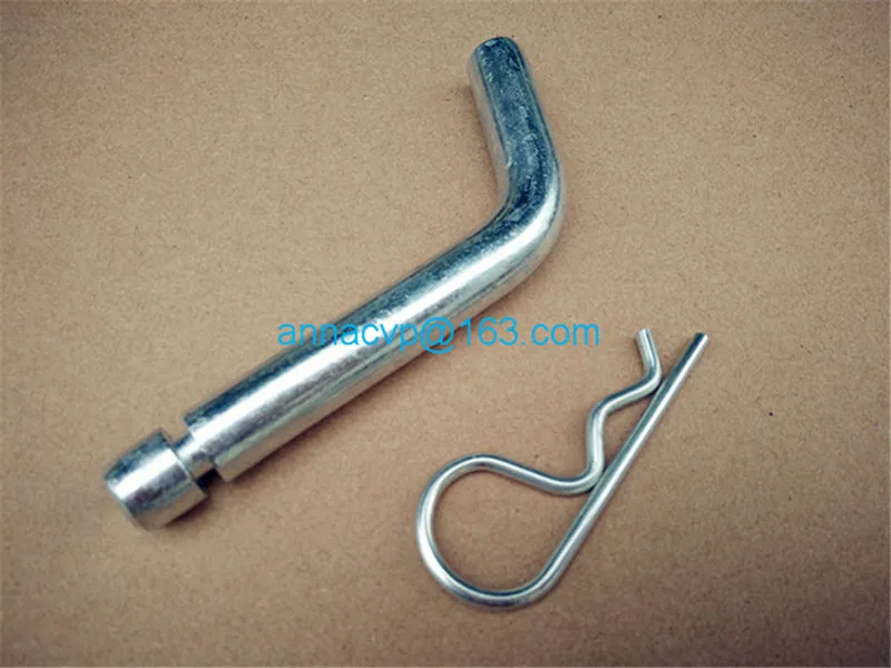 trailer hitch pin and clip receiver trailer parts 3