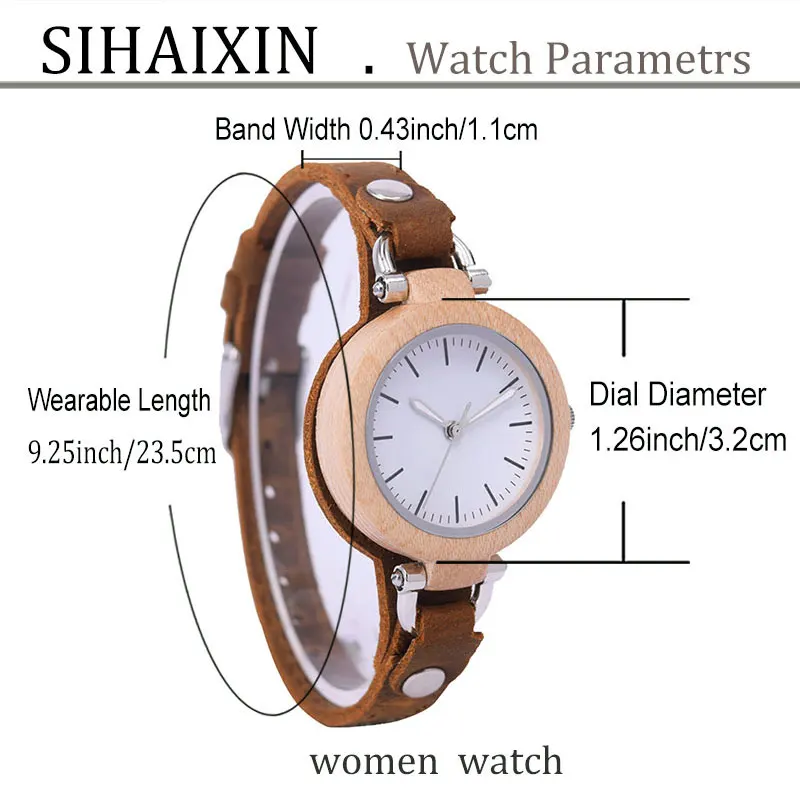 sihaixin-women-leather-wood-watches-B88-11