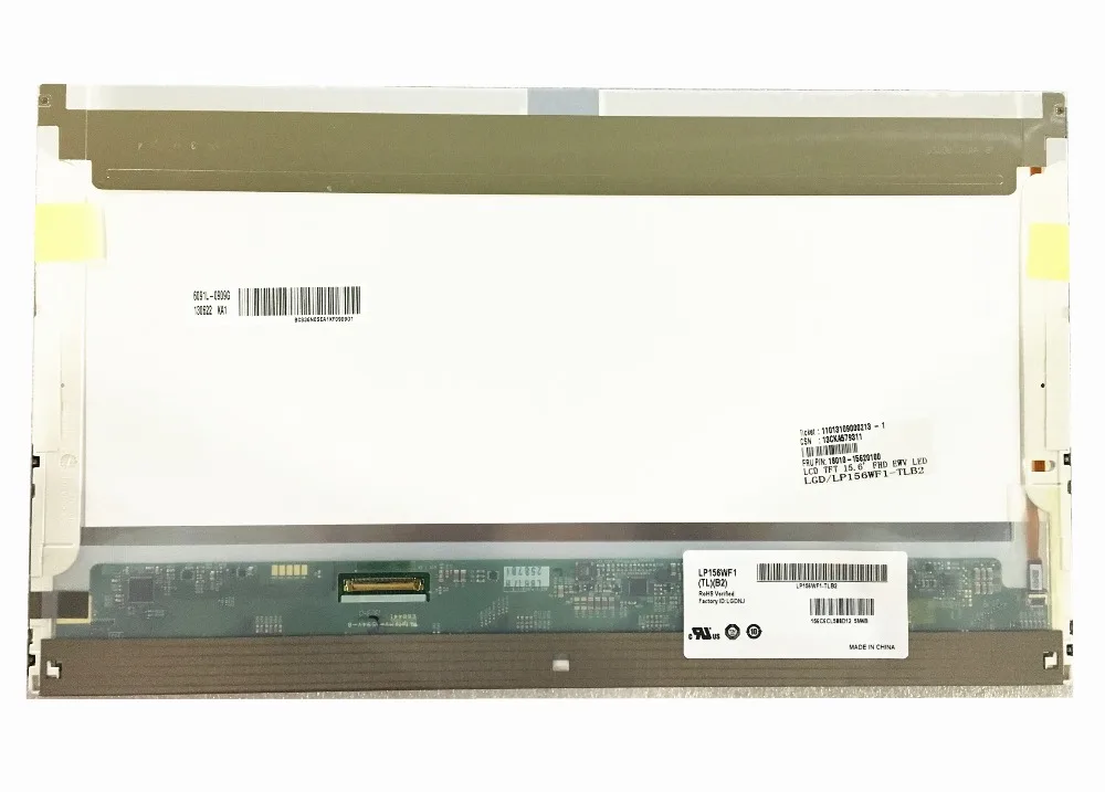 LP156WF1-TLB2