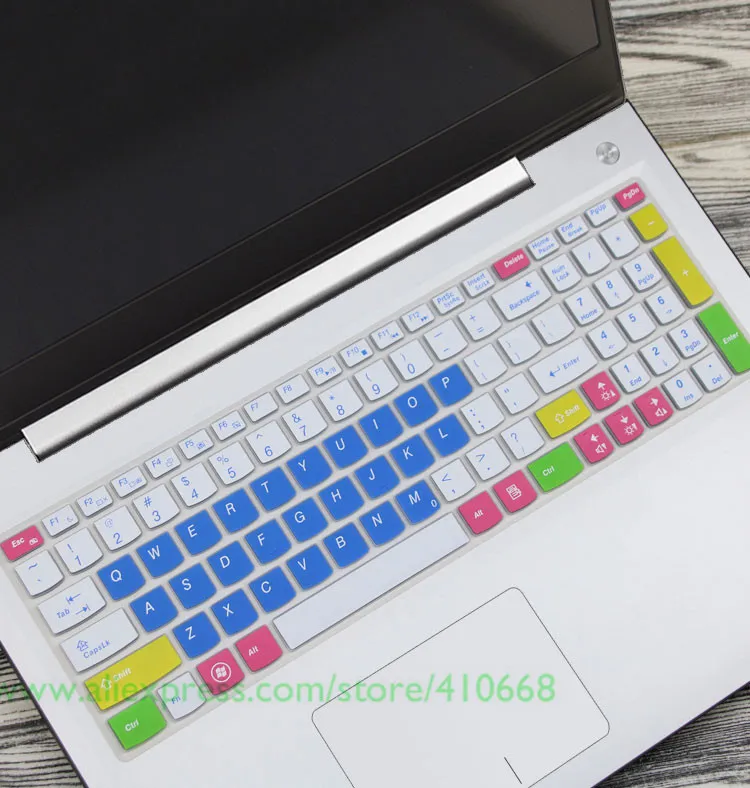 Силиконовая Защитная крышка клавиатуры для LENOVO V570 V570C V575 Z570 Z575 B570 B570A B570E V580C B570G B575