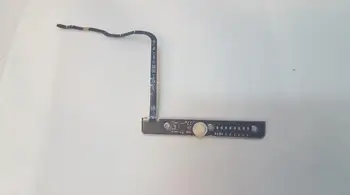 

1 Lot/5 PCS 17" For Apple MacBook Pro A1297 Battery Indicator Board Flex Ribbon Cable 821-0962-A 95% new