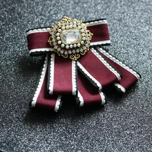 Новые модные мужские рубашки ручной работы галстук-бабочка женский колледж Стиль Британский Корейский профессиональный Банк украшения на шею