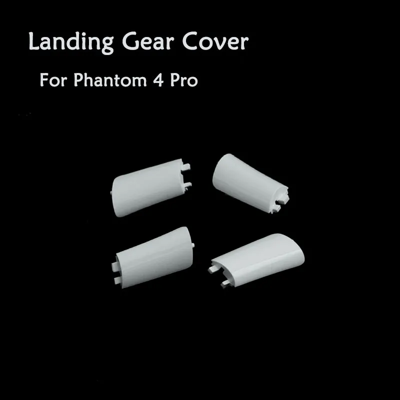

Phantom 4 Pro Landing Gear Replacement Antenna Cover for DJI Phantom 4 Pro Repair accessories
