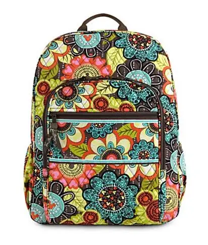 M Campus Tech Backpack