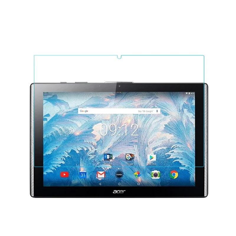 Закаленное Стекло пленка для acer Iconia One 10 B3-A30 B3-A40 B3-A20 One10 B3 A20 A30 A40 9 H Экран протектор Tablet Стекло фильм