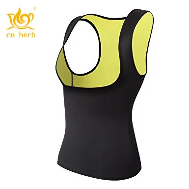 

Cn Herb Hot Thermo Sweat Neoprene Shapers Slimming Belt Waist Cincher Girdle Free Shipping
