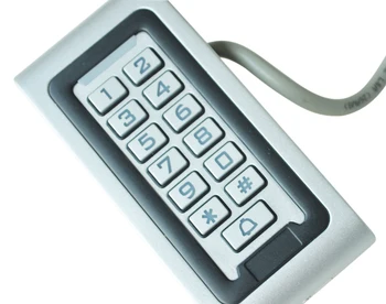 

MOOL Access door control Digicode keyboard Proximity RFID Reader Security House