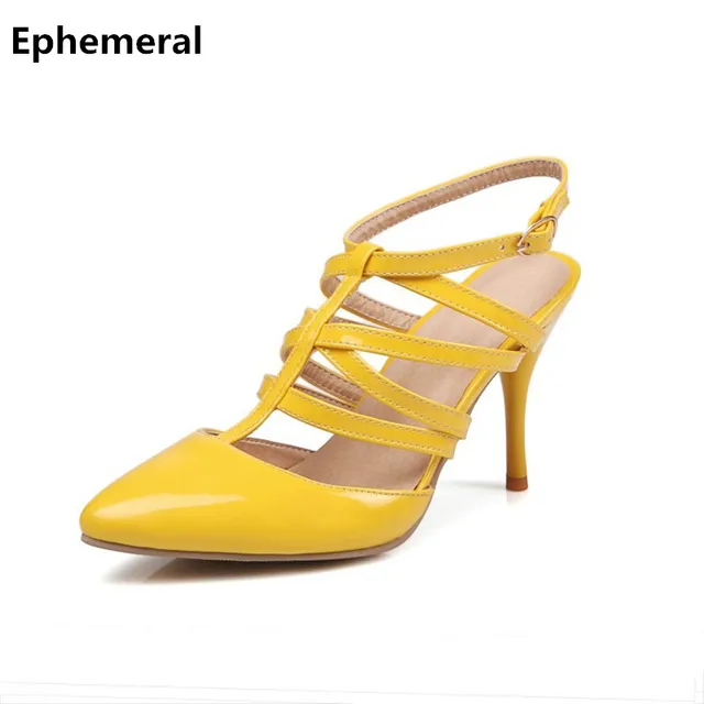 pumps en sandalen pumps en sandalen