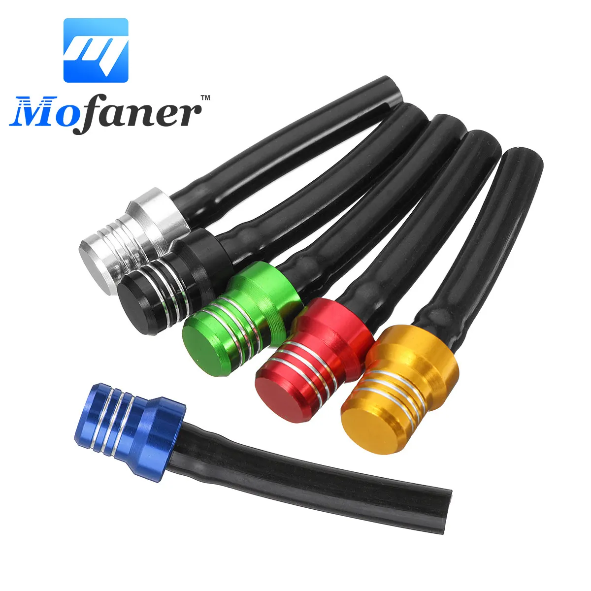 7cm Fuel Tank Breather Pipe Fuel Cap Valve Vent Breather Hose Tube F ATV PIT Dirt Bikein Fuel