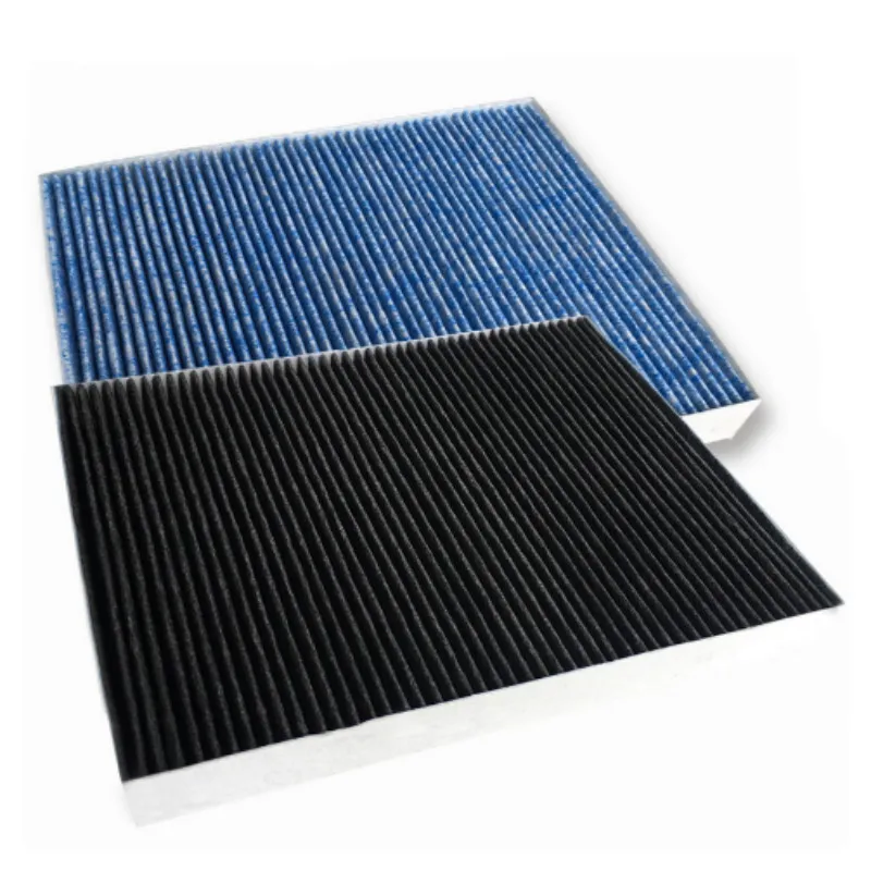 Ashika interior filtro Filtro Filtro de polen honda 21-h0-h012
