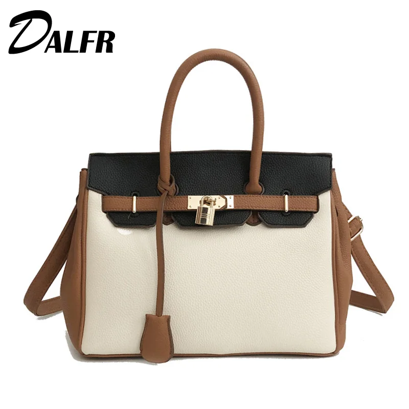 Top Handle Bags Designer Literacy Basics