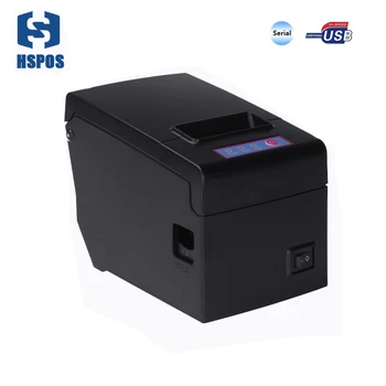 

58mm high speed serial usb bill receipt printer support multi-language clearly printed for commecial POS system