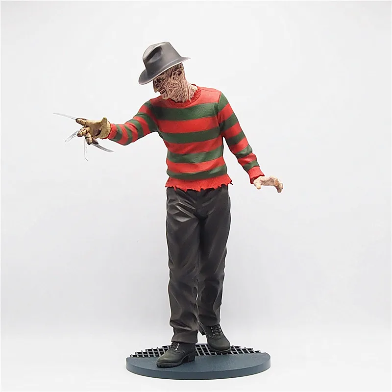 KOTOBUKIYA ARTFX A &quotКошмар на улице Вязов&quot 4 Фредди Крюгер фигурка игрушка игрушки