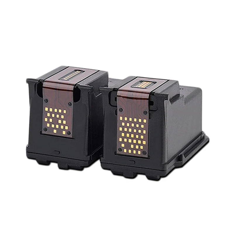 2 шт. совместимые картриджи с чернилами для принтера CANON pg512 cl513 Pixma MP280 MP282 MP330 MP480 MP490