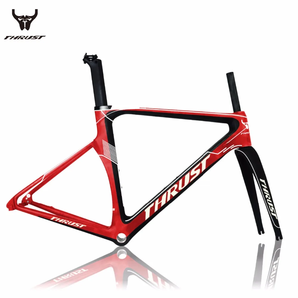 Tige de selle Corima - Équipements vélos