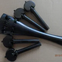 Best 4/4 виолончели хвостовой и колышки эбенового дерева