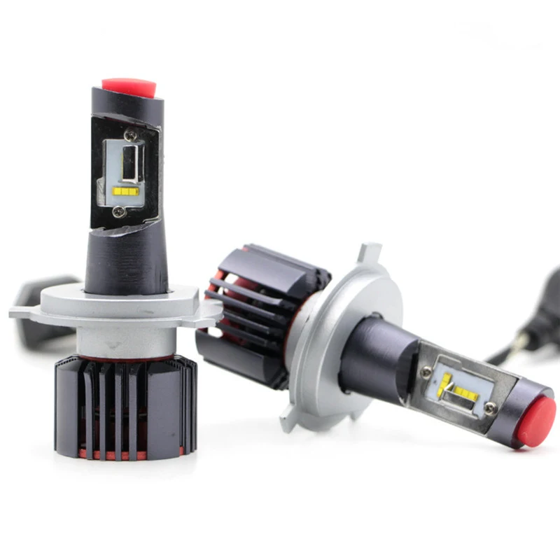 Buy H4 H7 H11 9005 9006 9012 H1 CSP Car LED Headlight