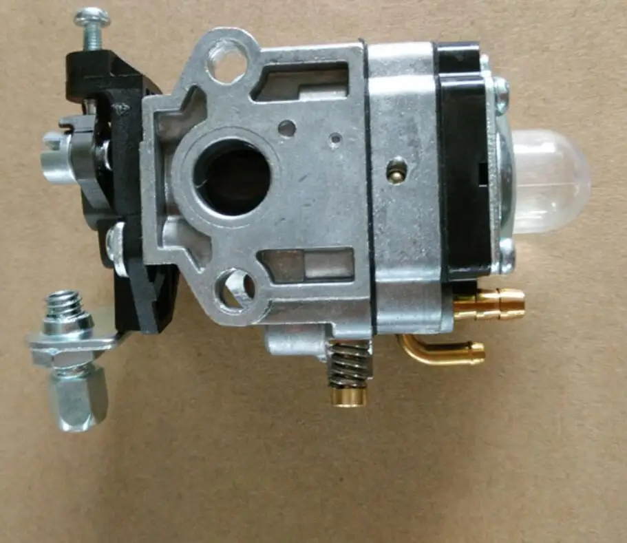 Free shipping marine outboard motor spare part carburetor for hangkai 3