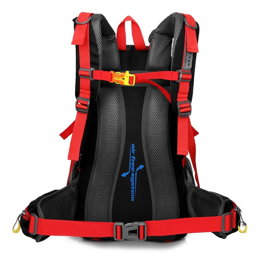 Excellent # 40L Tactical Backpack Water Resistant Travel Backpack Camp Hike Laptop Daypack Trekking Climb Back Bags For Men Women 9 Excellent # 40L Tactical Backpack Water Resistant Travel Backpack Camp Hike Laptop Daypack Trekking Climb Back Bags For Men Women 9