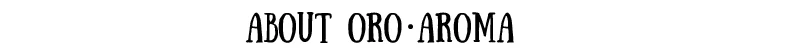 Известный бренд oroaroma Роза лимон жимолость Мирра Cypress камфора Эфирное Масла пакет ароматерапия гидромассажная Ванна 10 мл * 6