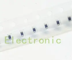 Free shipping 50PCS NTC Thermistors 10K Ohms 1% 0603 new original