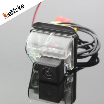 

Car Rear View Camera &HD CCD Night Vision Waterproof Reversing Backup Camera for Mazda 3 Mazda3 Sendan