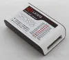 Kingst  LA1010 USB  Logic Analyzer    100M max sample rate,16Channels,10B samples, MCU,ARM,FPGA debug tool english software 2