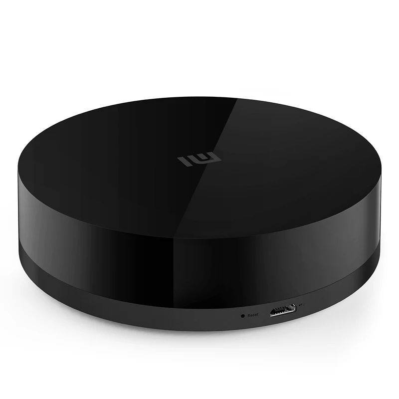 Оригинальный Универсальный ИК пульт дистанционного управления Xiaomi Mi Home APP