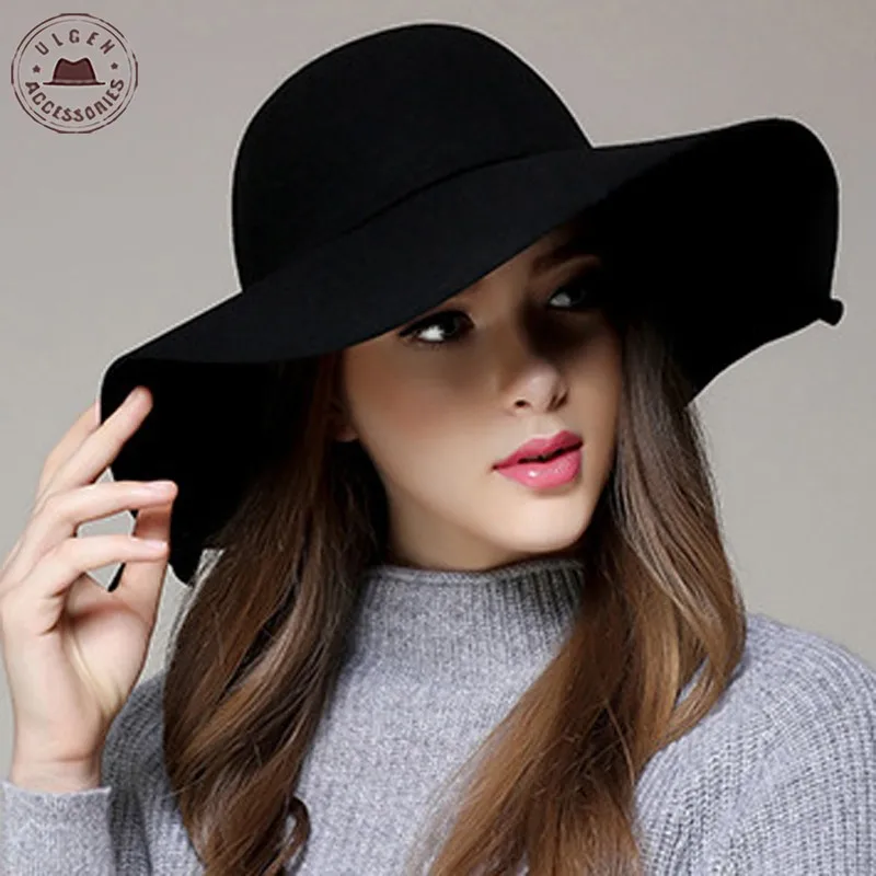 discount 65% Black Single WOMEN FASHION Accessories Hat and cap Black Marbe hat and cap 