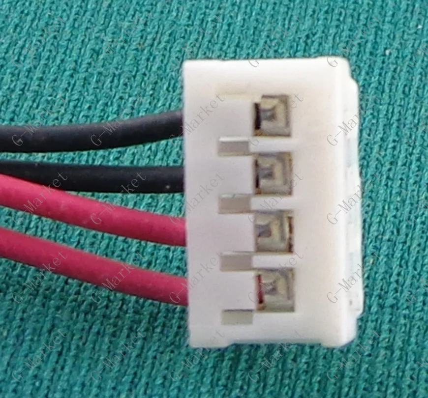 1 20 шт./лот для TOSHIBA SATELLITE L50 A L50D DC JACK Jack с кабелем Power|lot|lot lotlots cables |