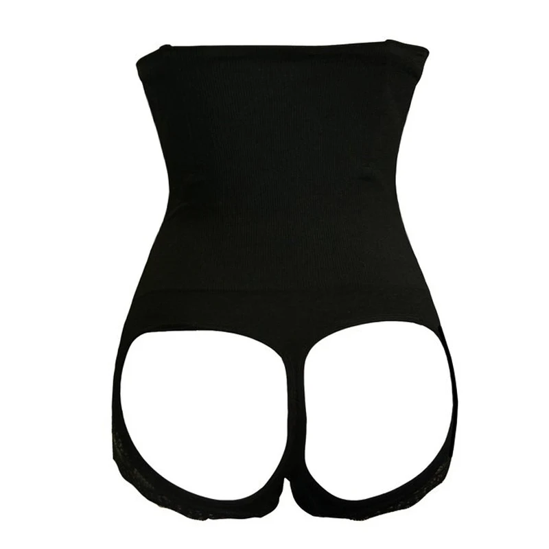 Women's Butt Lifter Stomach Shaper Seamless Tummy Control Hi-waist Thigh Slimmer Girdles Body Shaper Weight Loss Plus Size Women's Butt Lifter Stomach Shaper Seamless Tummy Control Hi-waist Thigh Slimmer Girdles Body Shaper Weight Loss Plus Size