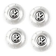 4 шт., 146 мм, 1TD, 601, фотообложка, эмблема, замена логотипа для Volkswagen Touran 1TD601149
