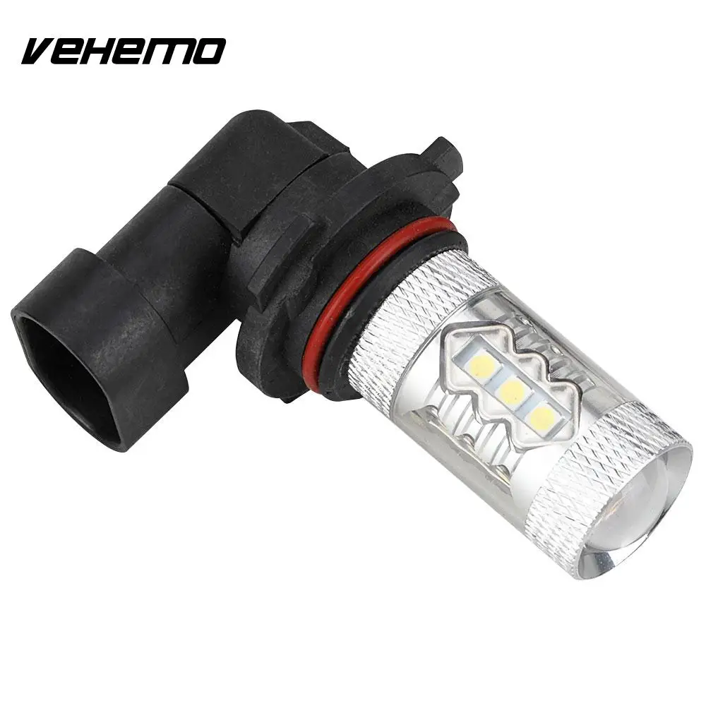 HID for LED Fog Light Xenon Light Automobile Xenon Bulb Car Accessories Front Lamp Fog Light