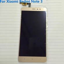 Redmi Note 3 LCD FHD High Quality 5.5″ LCD Display Touch Screen Digitizer Assembly Replacement For Xiaomi Hongmi Note3 cellphone