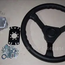 Запчасти для Yamaha Меркурий за бортом машина яхты Передняя Операционная направляющая машина+ руль