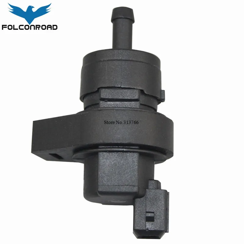 

Fuel Tank Breather Vent Valve For BMW 323 325 328 330 525 528 13901433603