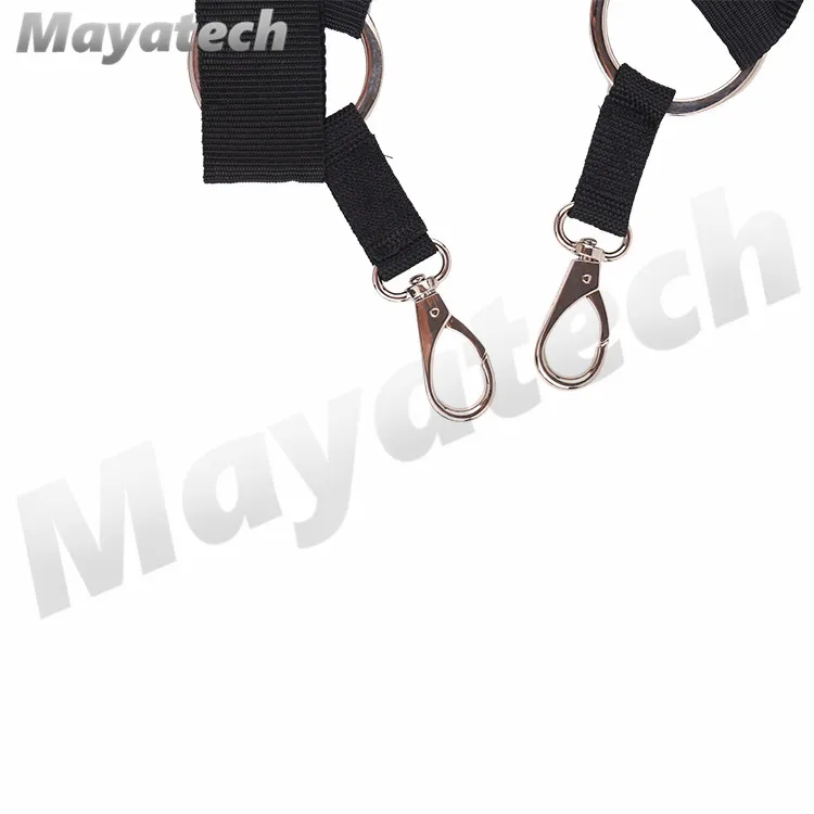  CZ Single Dual Hook Transmitter Strap Dual Shoulder for RC Drone Spektrum JR FUTABA Remote Controll