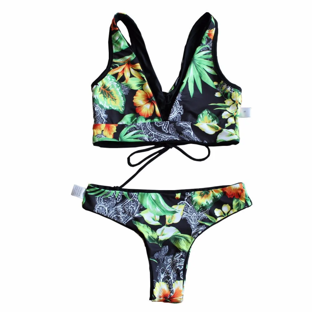 5 bikini sexy