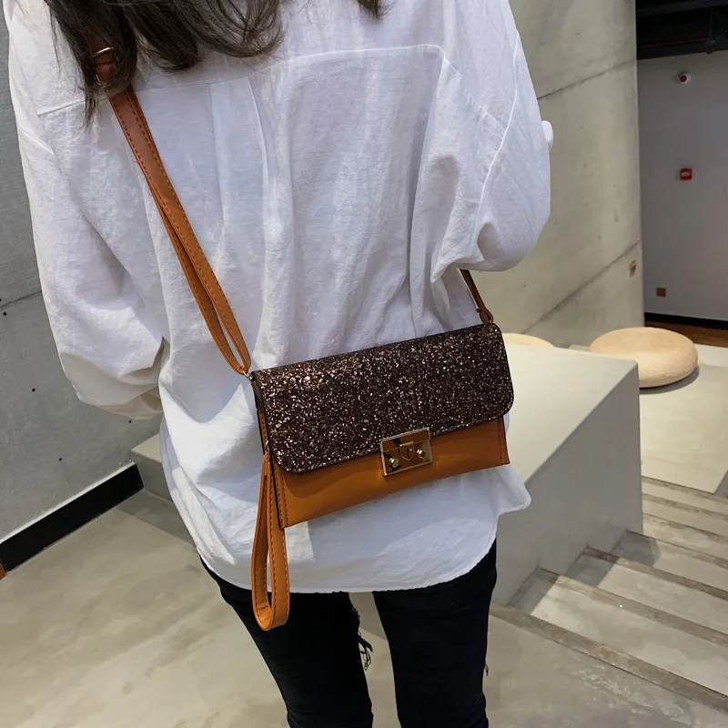 

Luxury Handbags Women Bags Designer Fashion Chians Purses And Handbags Alligator Shoulder Crossbody Bags For Women Sac A Main