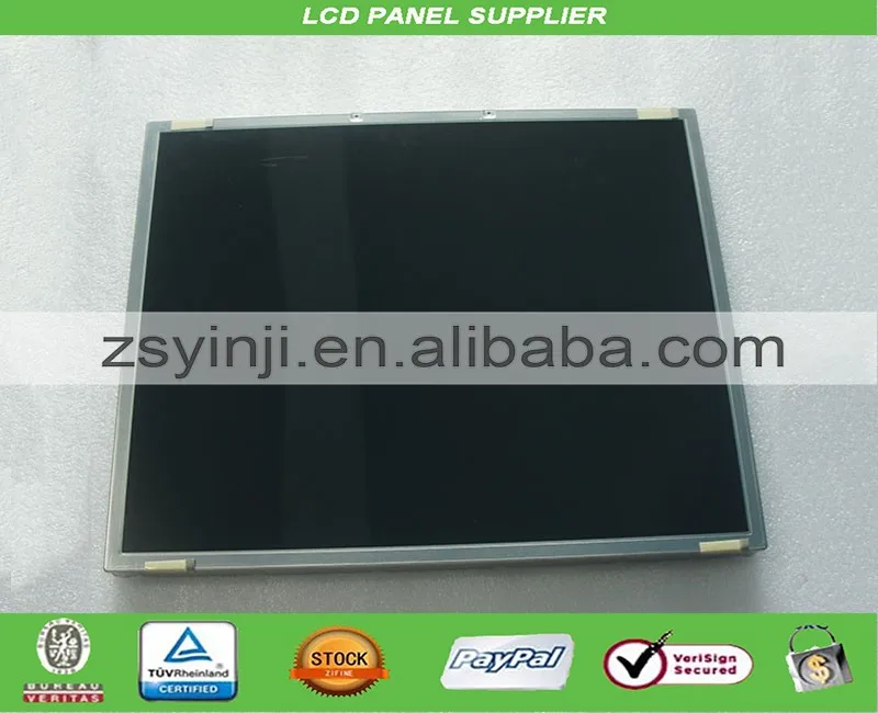 

LQ190E1LW02 19'' 1280*1024 TFT-LCD Display