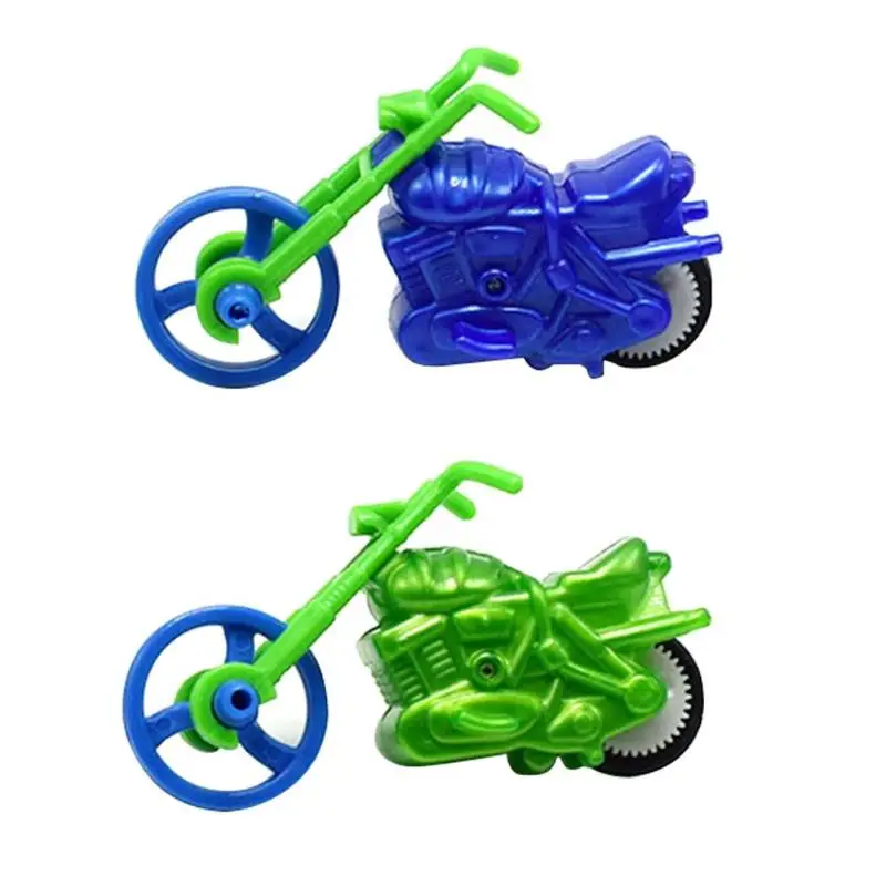 mini motorcycle toy