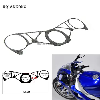 

Motorcycle Protection Plate Oil Tank Fuel Gas Fork Sticker Decal Plate FIT For Yamaha YZF-R1 YZF R1 yfzr1 yfz r1 2009 2010 2011