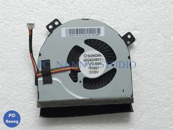

NEW for Lenovo IdeaPad Z410 Z510 Laptop cooling cpu fan