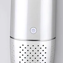 Воздухоочистители с настоящие hepа воздушные фильтры фильтр, без запаха, не вызывает аллергии фильтру для курильщиков, дыма, пыли, пресс-формы, дома и домашних животных, очиститель воздуха