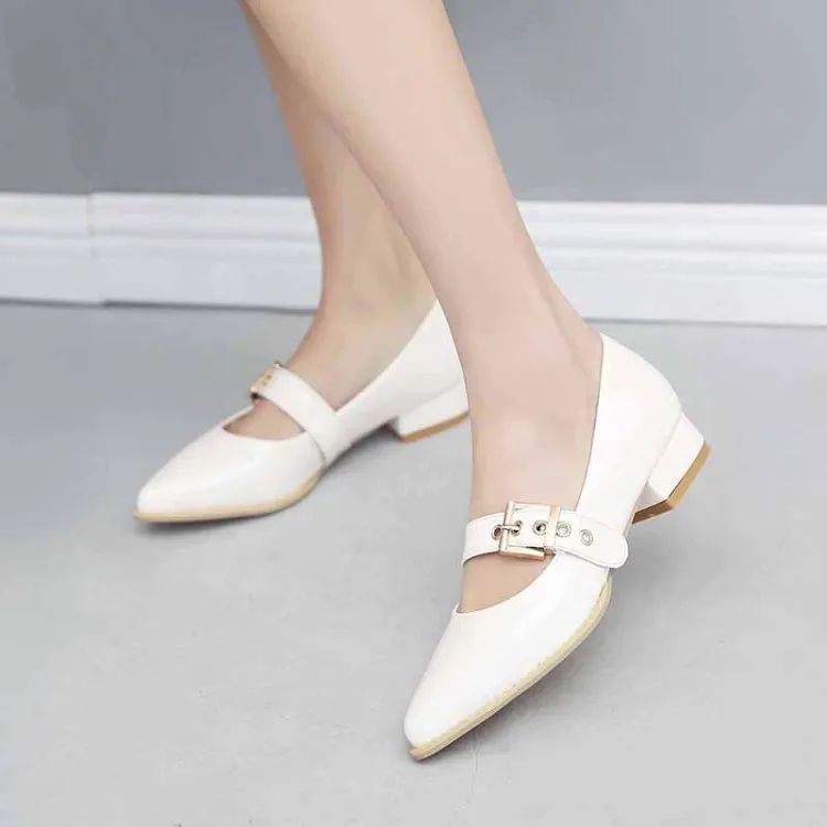 

Big Size11 12 13 High heels sandals women shoes woman summer ladies Shoes with sharp metal buckles
