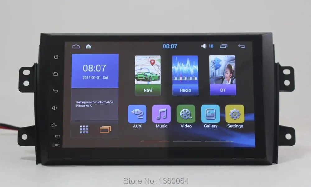 sx4(1)