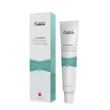 Красивые особенно сильный тип лица Уход за телом шрам крем уход за кожей, чтобы удалить шрам крем шрам операции шрам сжечь лечение